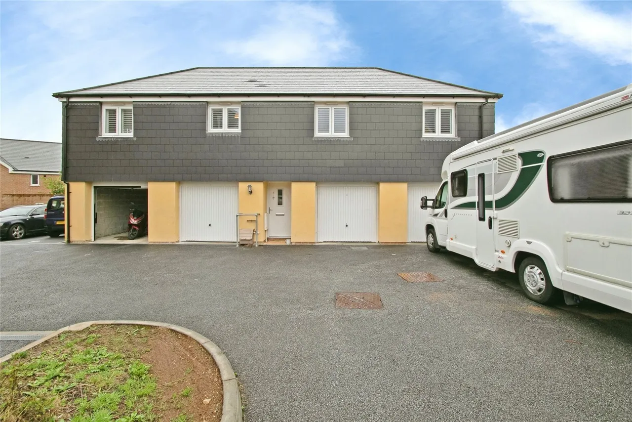 2 bed house for sale, Bownder Hynshorn, Truro, TR1