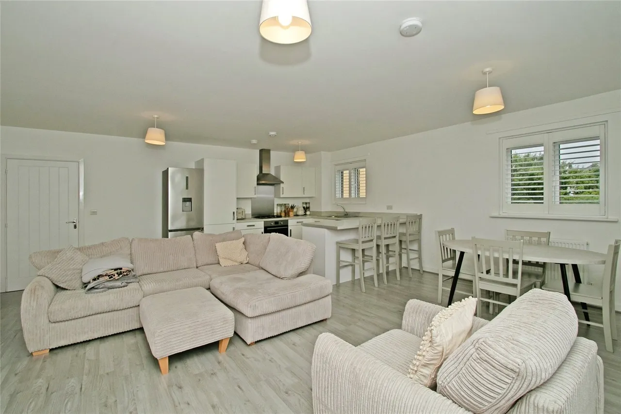 Bownder Hynshorn, Truro, TR1, photo 12