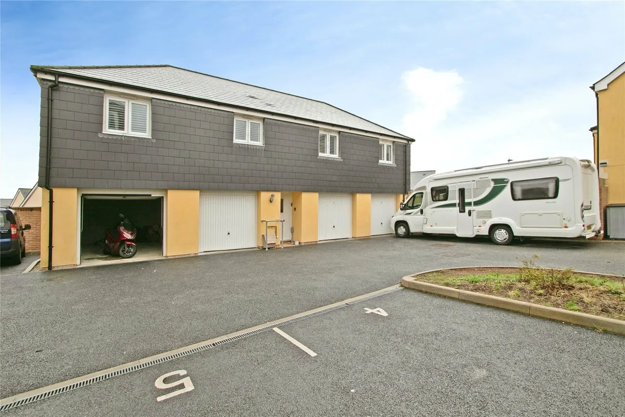 Bownder Hynshorn, Truro, TR1, photo 5
