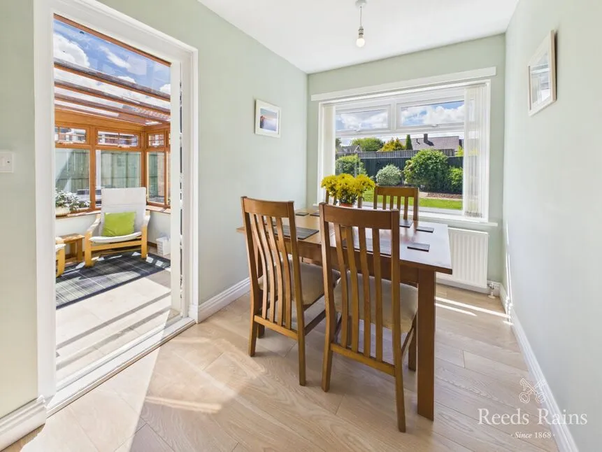 St. Leonards Road, Guisborough, North Yorkshire, TS14, photo 7