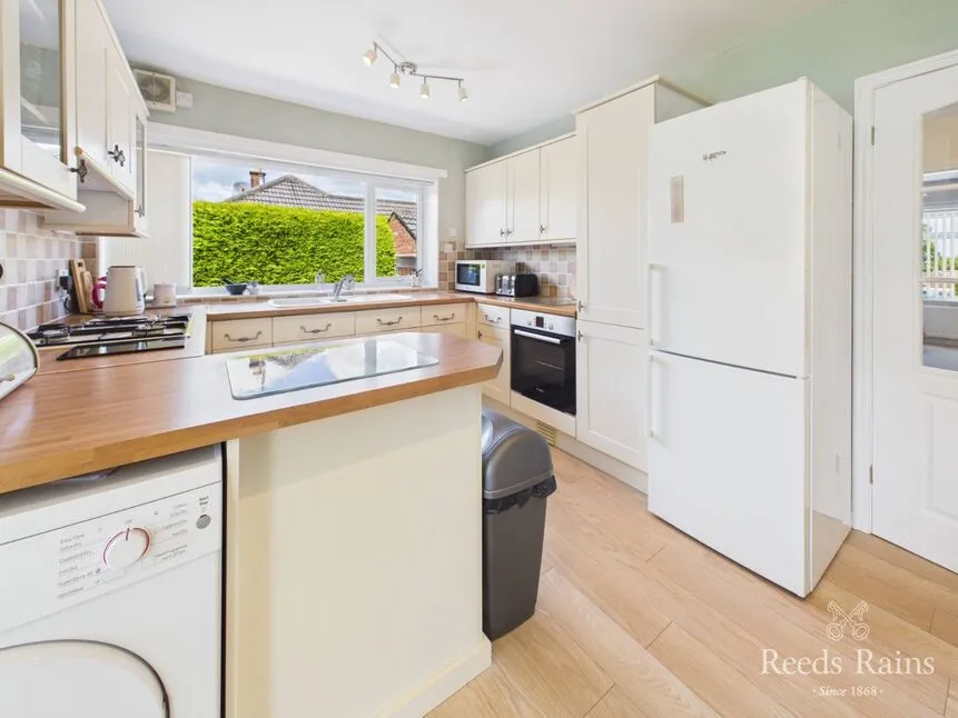 St. Leonards Road, Guisborough, North Yorkshire, TS14, photo 5