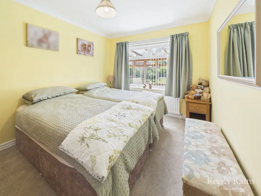 St. Leonards Road, Guisborough, North Yorkshire, TS14, photo 12