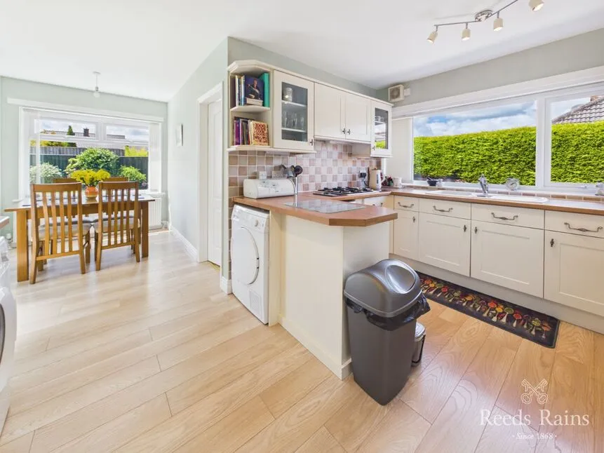 St. Leonards Road, Guisborough, North Yorkshire, TS14, photo 6