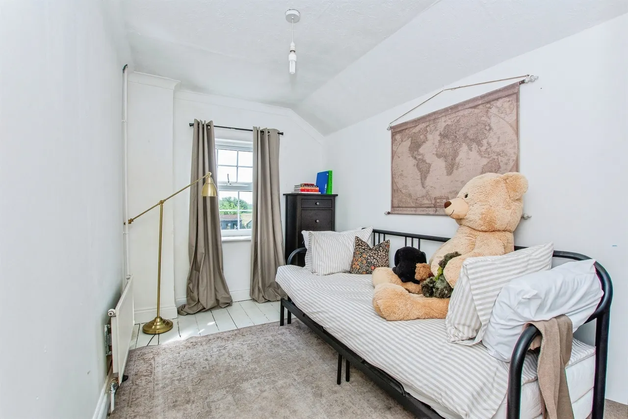 Fridaybridge Road, Elm, PE14, photo 16