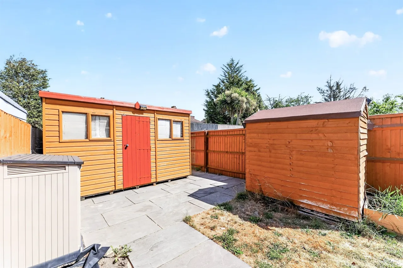 Florence Avenue, Morden, SM4, photo 16
