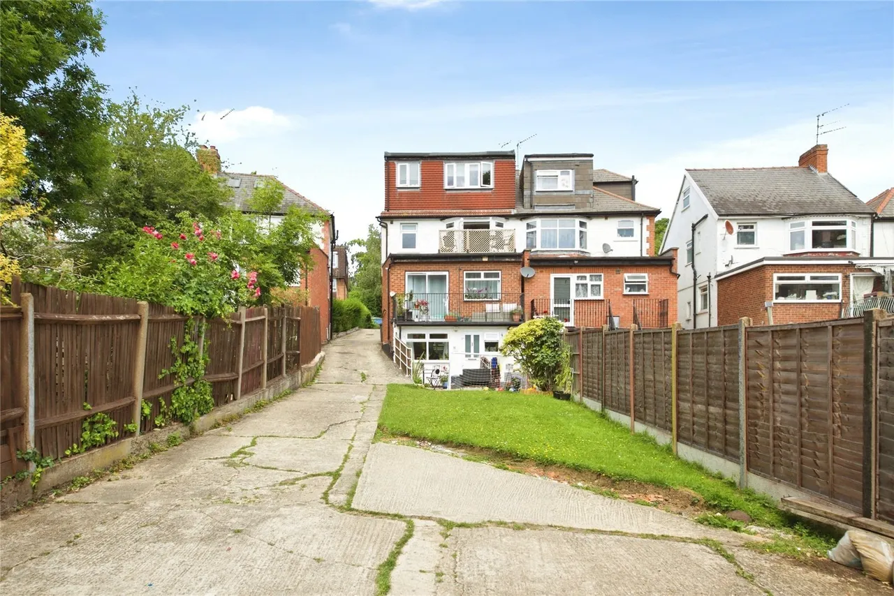 Colney Hatch Lane, LONDON, London, N11, photo 22