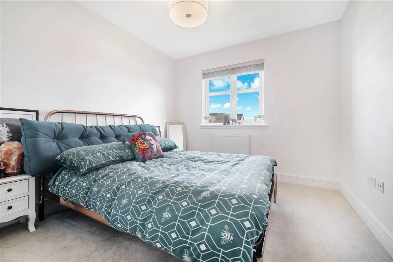 Martin Place, Jackton, G75, photo 25