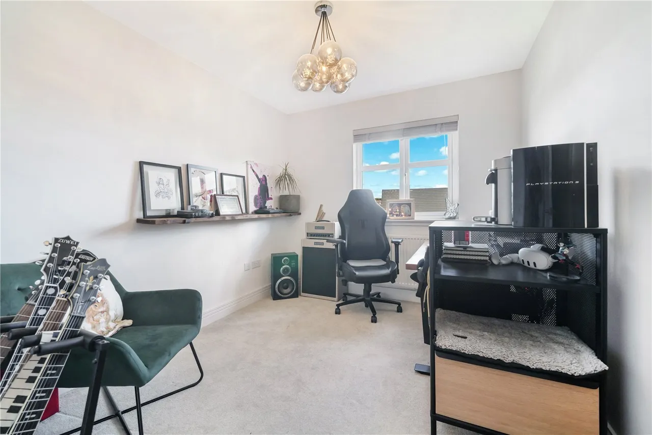 Martin Place, Jackton, G75, photo 22