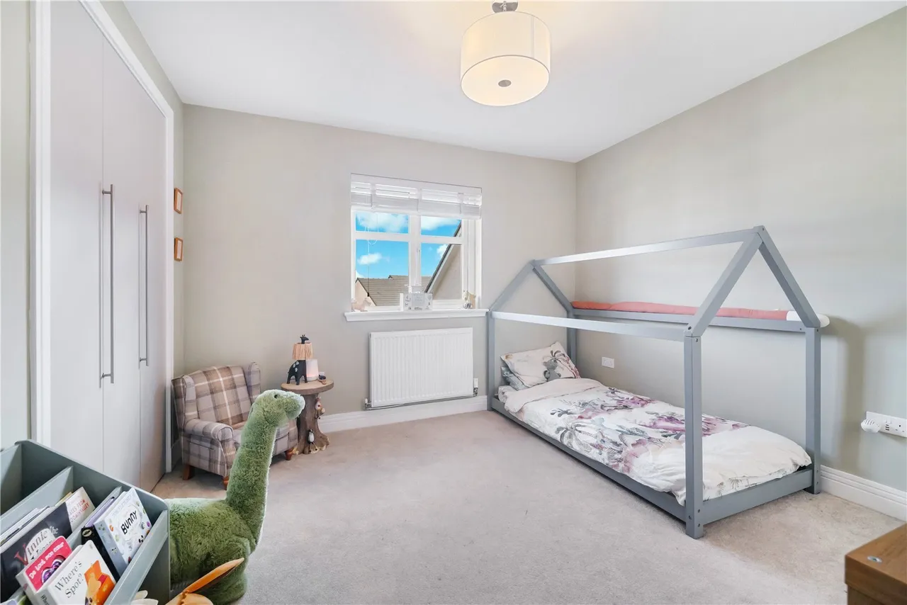 Martin Place, Jackton, G75, photo 19