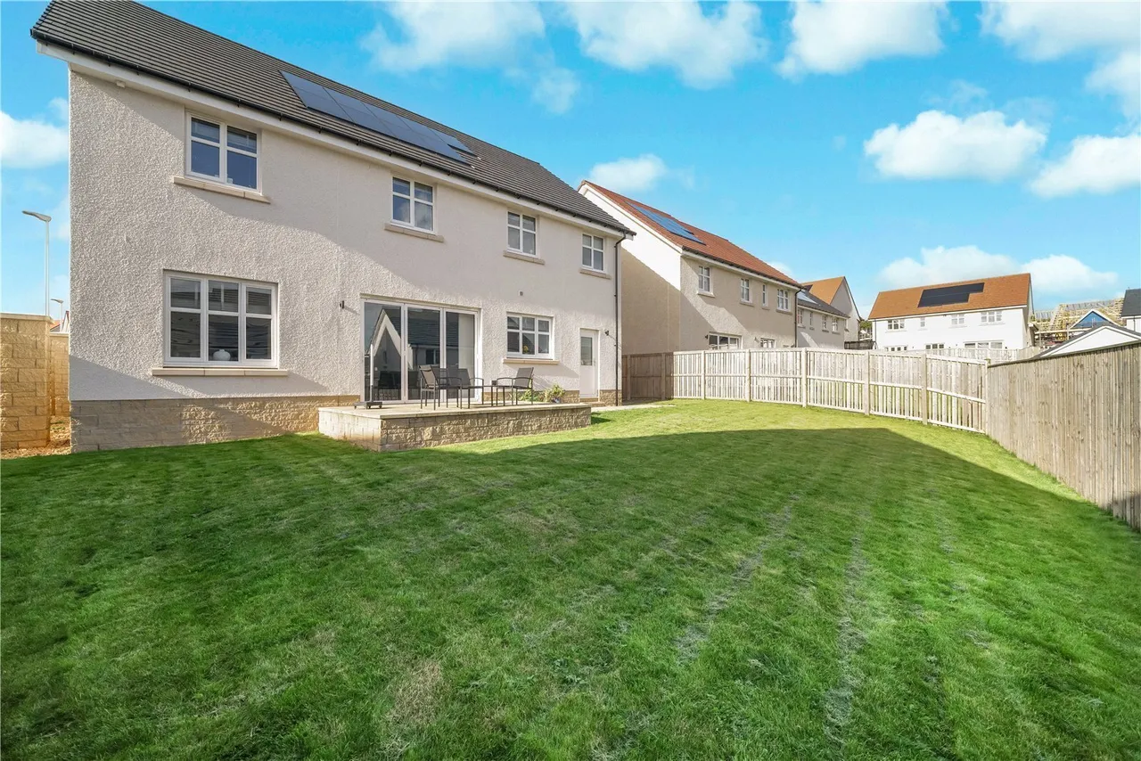 Martin Place, Jackton, G75, photo 26
