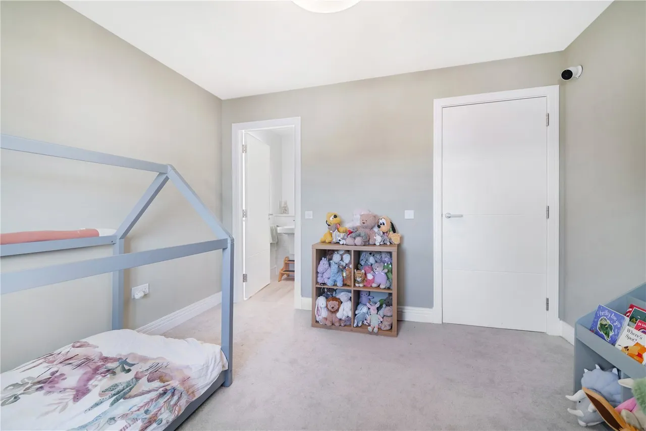 Martin Place, Jackton, G75, photo 20