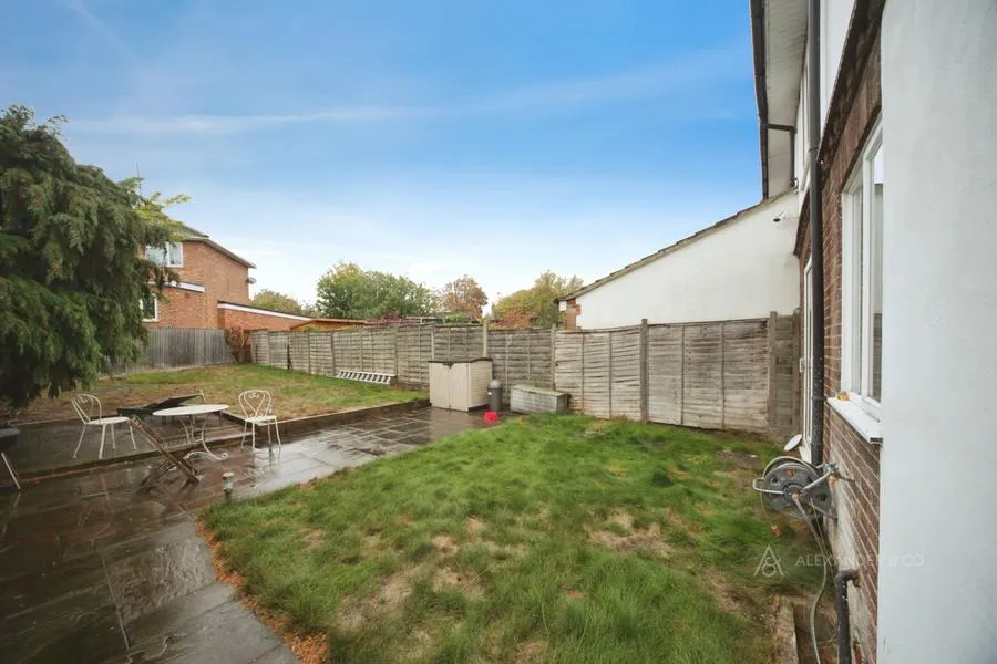 Kingsway, Dunstable, LU5, photo 10