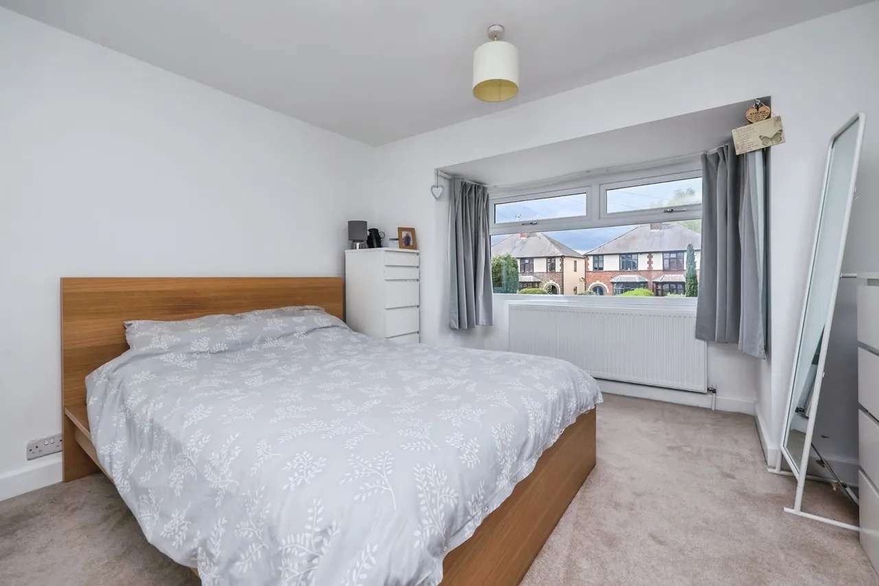 Papplewick Lane, Hucknall, Nottingham, Nottinghamshire, NG15, photo 11