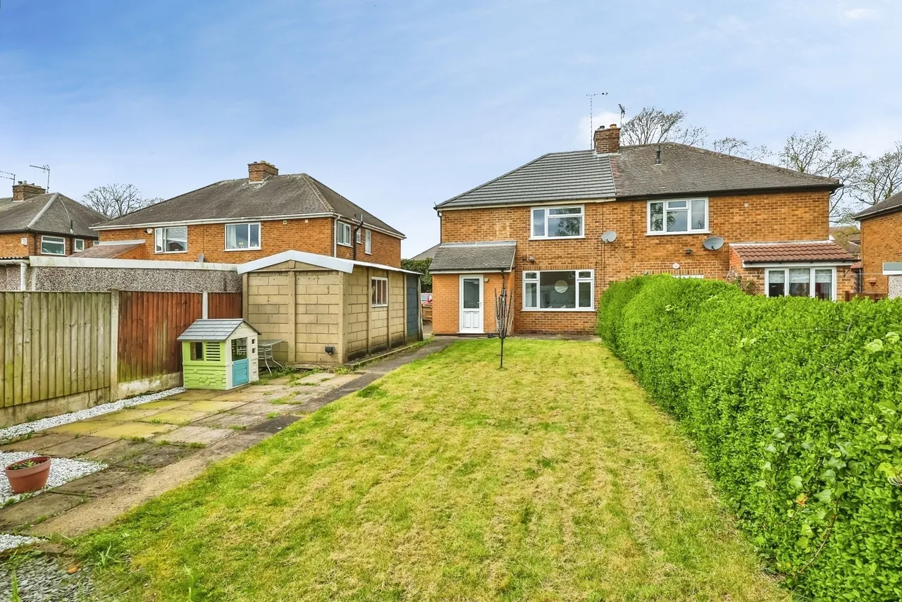 Papplewick Lane, Hucknall, Nottingham, Nottinghamshire, NG15, photo 18