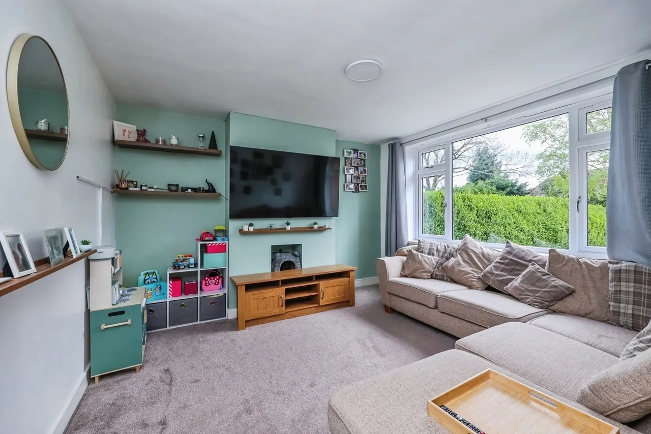 Papplewick Lane, Hucknall, Nottingham, Nottinghamshire, NG15, photo 3