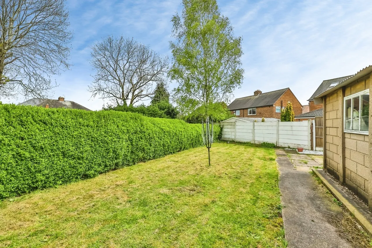 Papplewick Lane, Hucknall, Nottingham, Nottinghamshire, NG15, photo 19