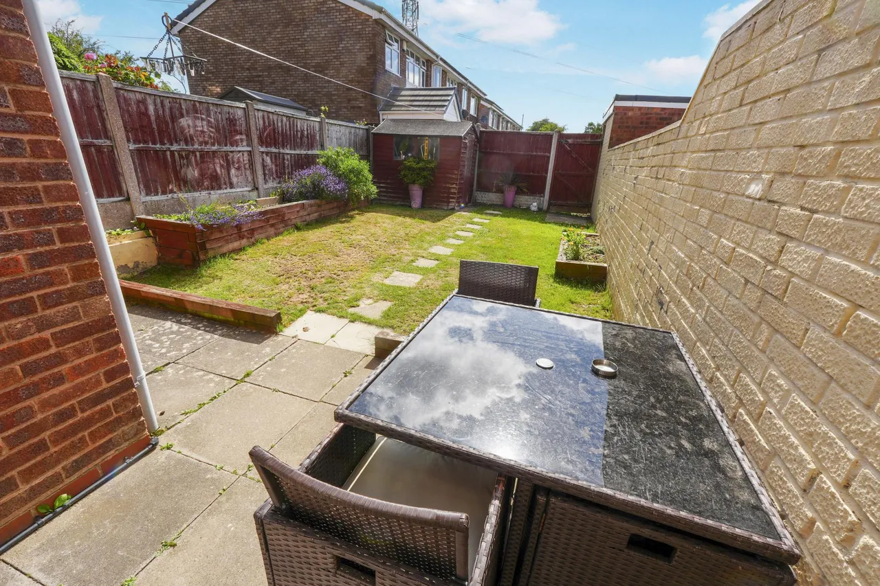 Charnwood Close, Birmingham, B45, photo 17