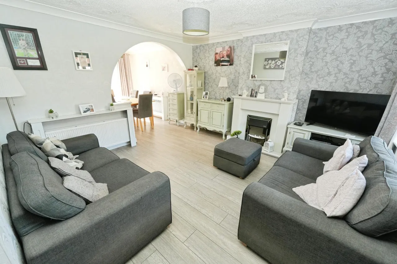 Charnwood Close, Birmingham, B45, photo 2