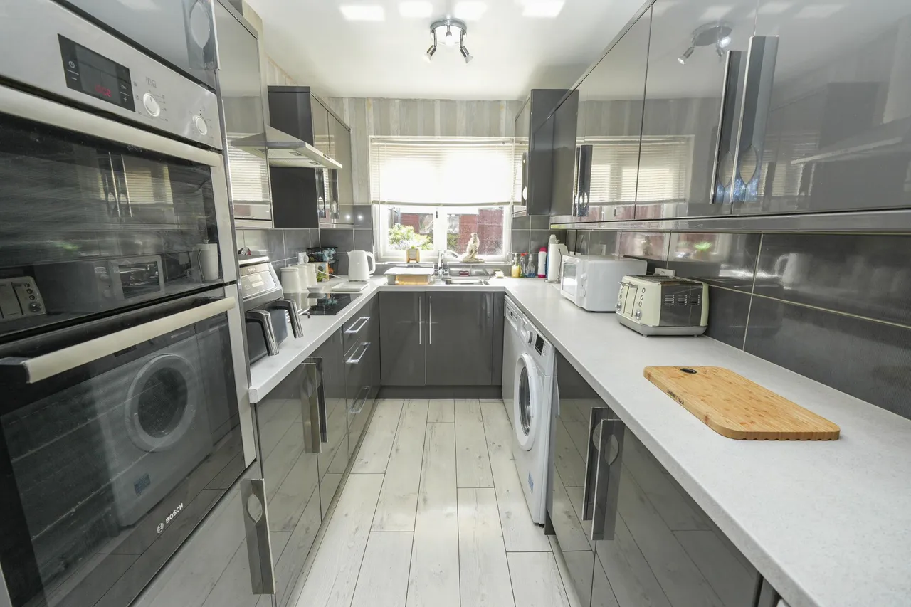 Charnwood Close, Birmingham, B45, photo 3