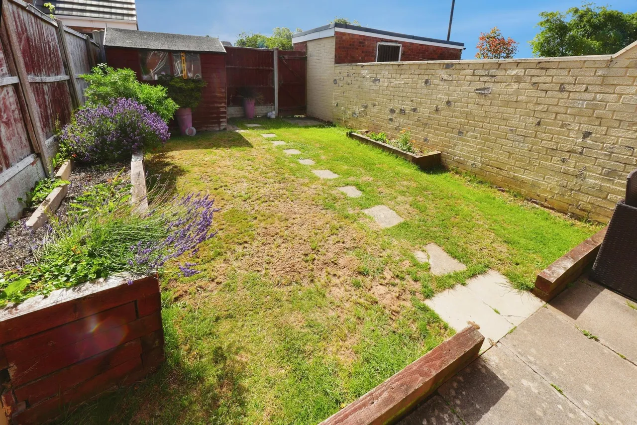 Charnwood Close, Birmingham, B45, photo 4