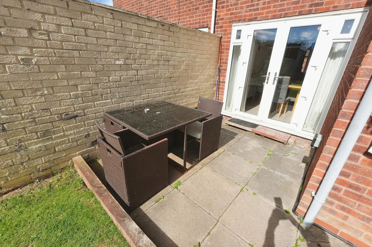 Charnwood Close, Birmingham, B45, photo 18