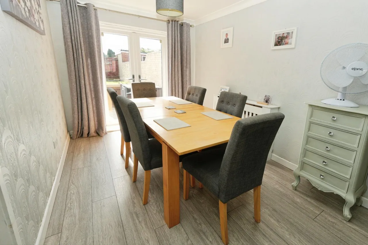 Charnwood Close, Birmingham, B45, photo 6