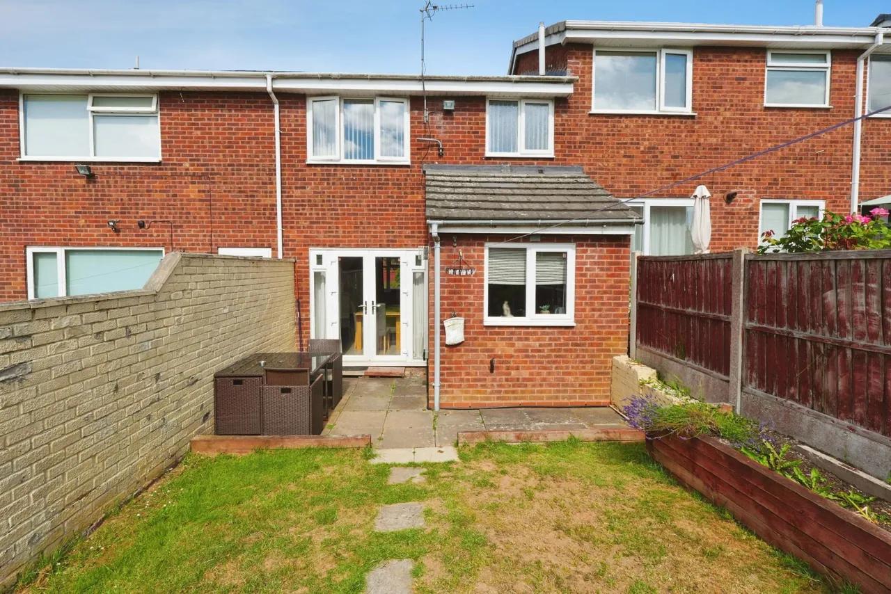 Charnwood Close, Birmingham, B45, photo 19
