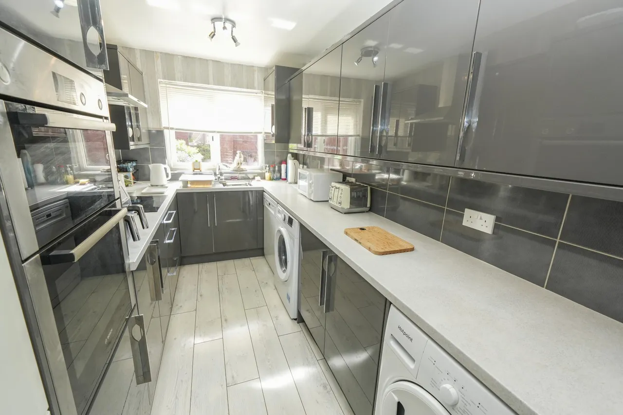 Charnwood Close, Birmingham, B45, photo 9