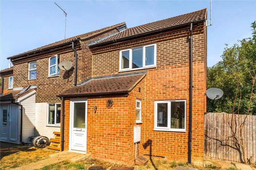 Japonica Walk, Banbury, OX16, photo 20