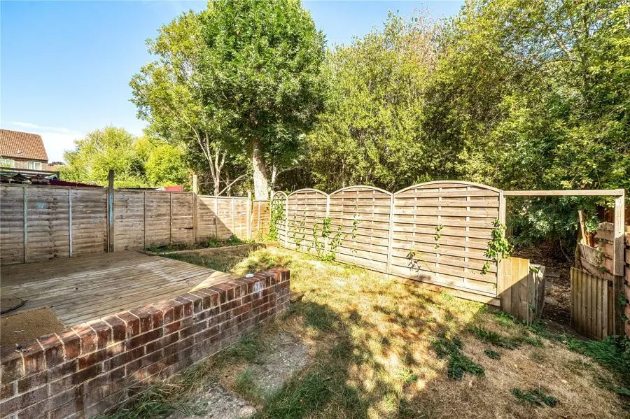 Japonica Walk, Banbury, OX16, photo 16