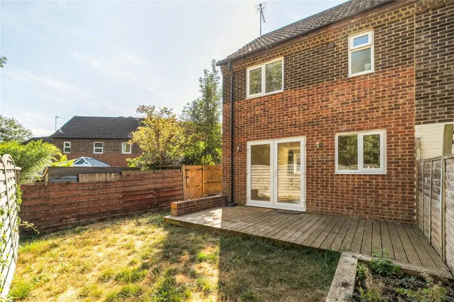 Japonica Walk, Banbury, OX16, photo 19