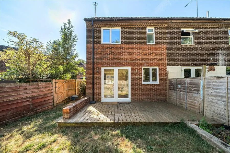 Japonica Walk, Banbury, OX16, photo 18