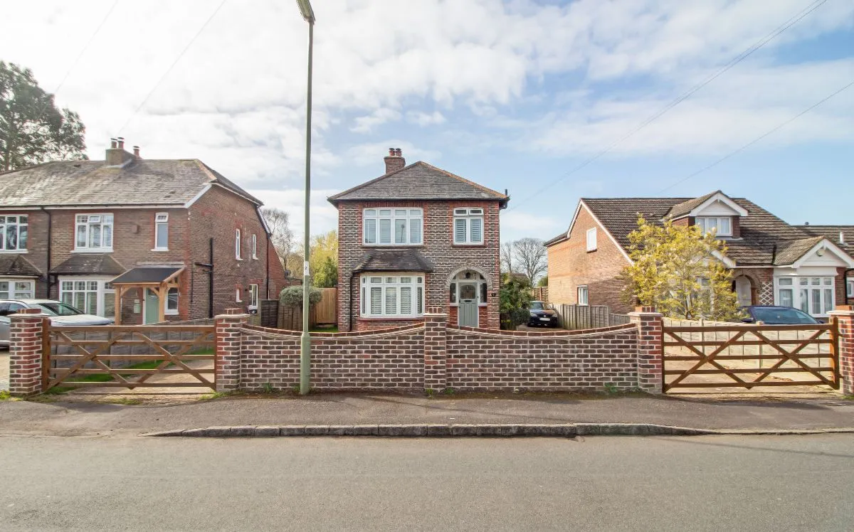 Keydell Avenue, Waterlooville, PO8 9TA, photo 10