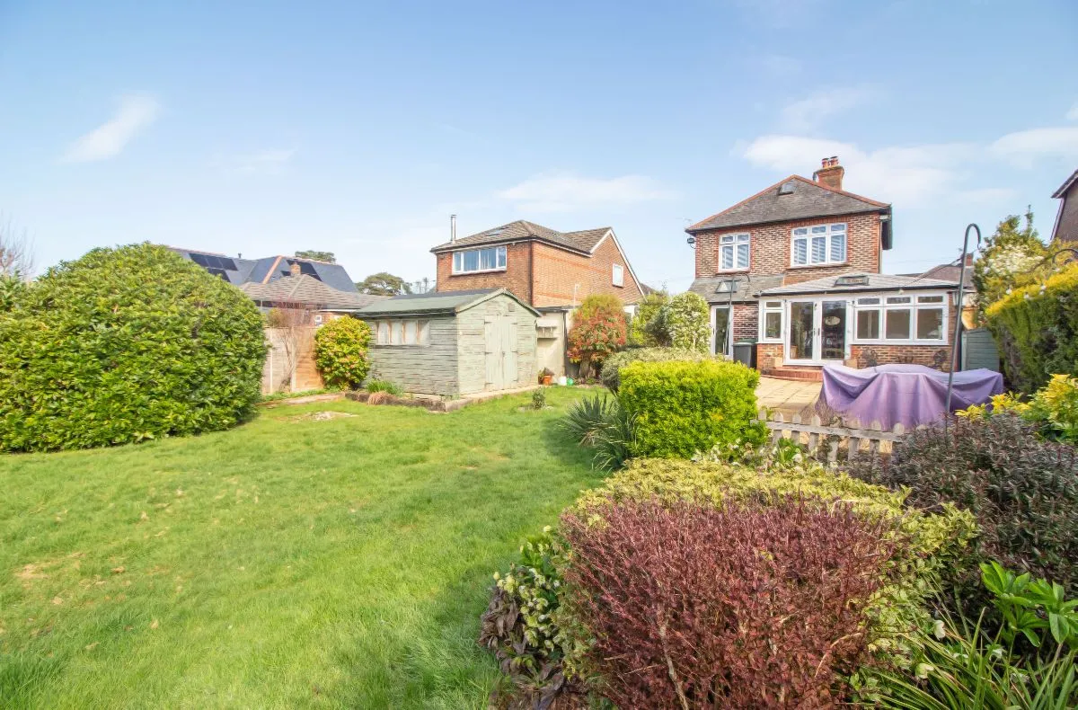 Keydell Avenue, Waterlooville, PO8 9TA, photo 9
