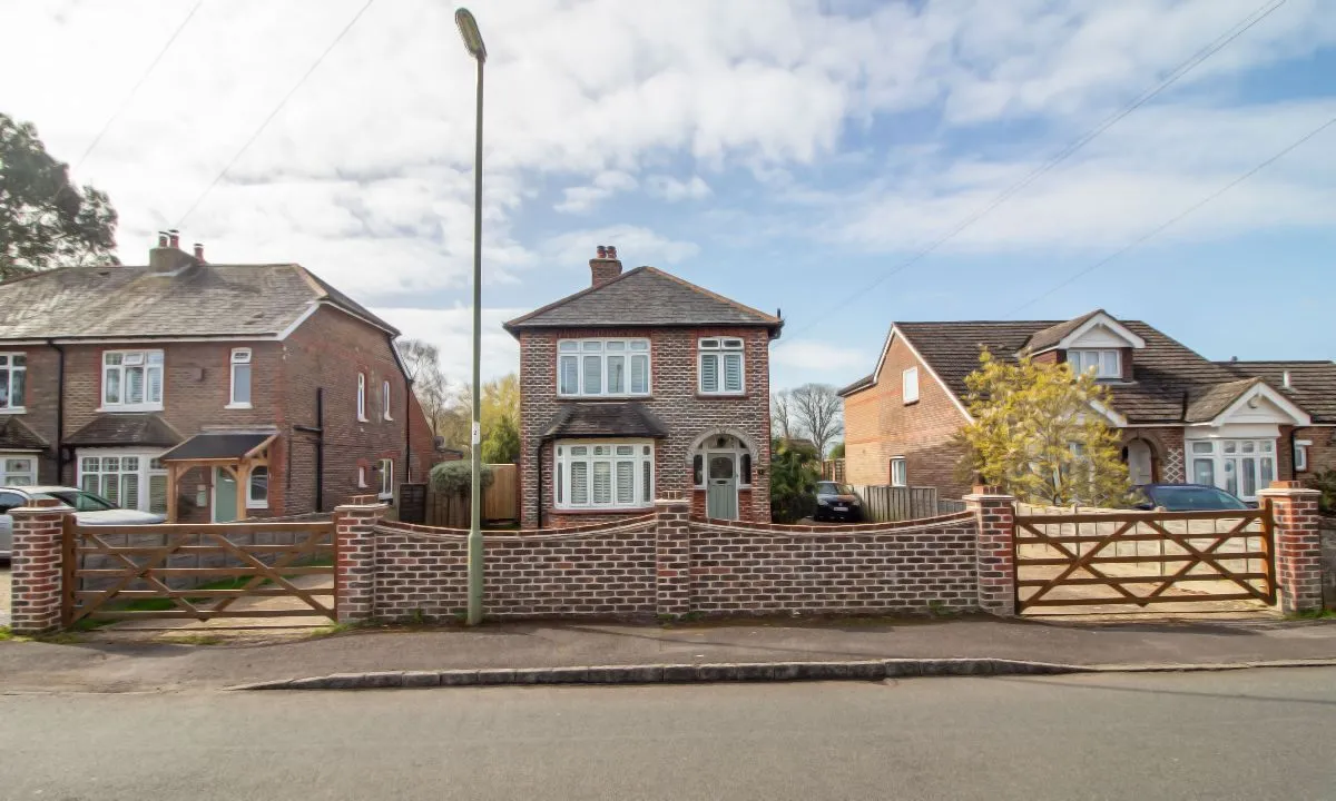 Keydell Avenue, Waterlooville, PO8 9TA, photo 12