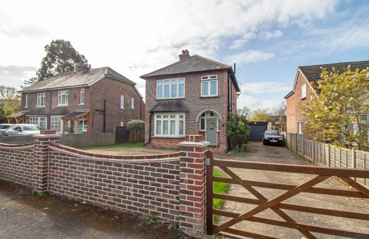 Keydell Avenue, Waterlooville, PO8 9TA, photo 11