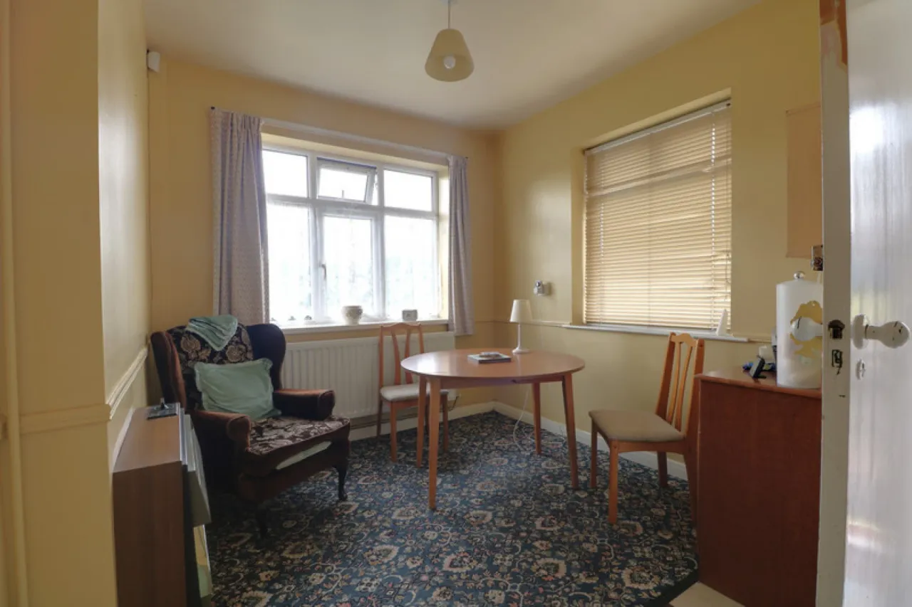 Boon Hill Road, Bignall End, photo 5