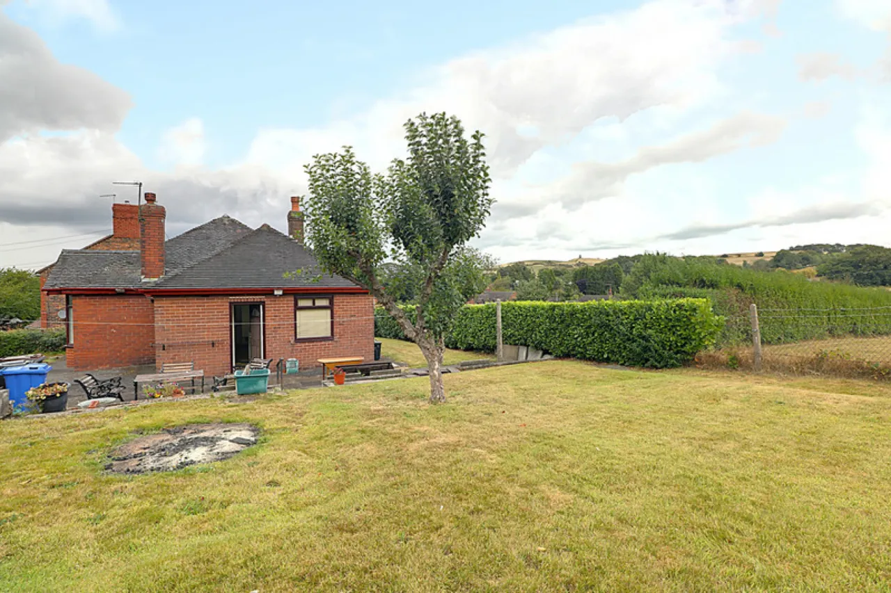 Boon Hill Road, Bignall End, photo 14