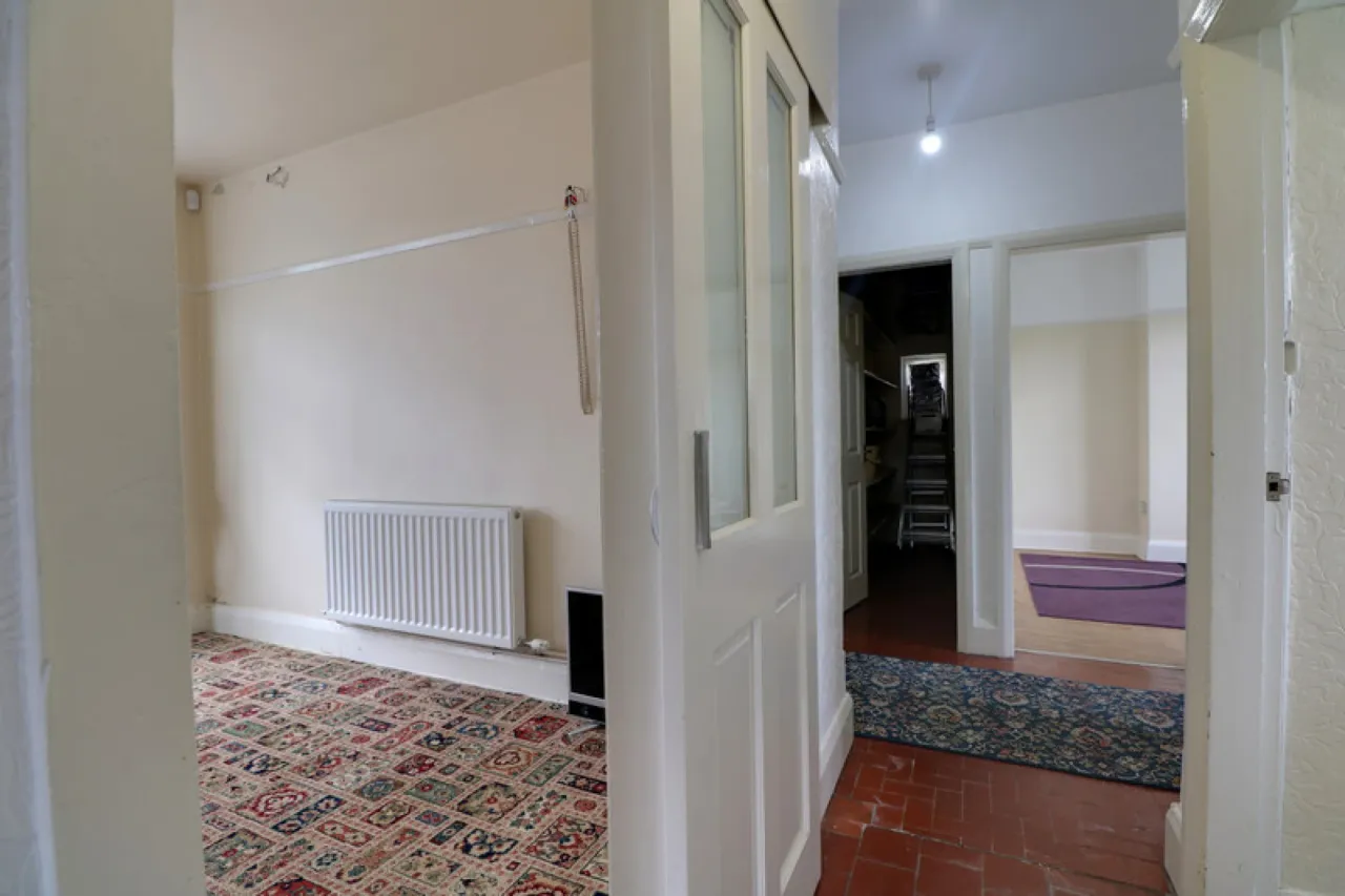 Boon Hill Road, Bignall End, photo 9