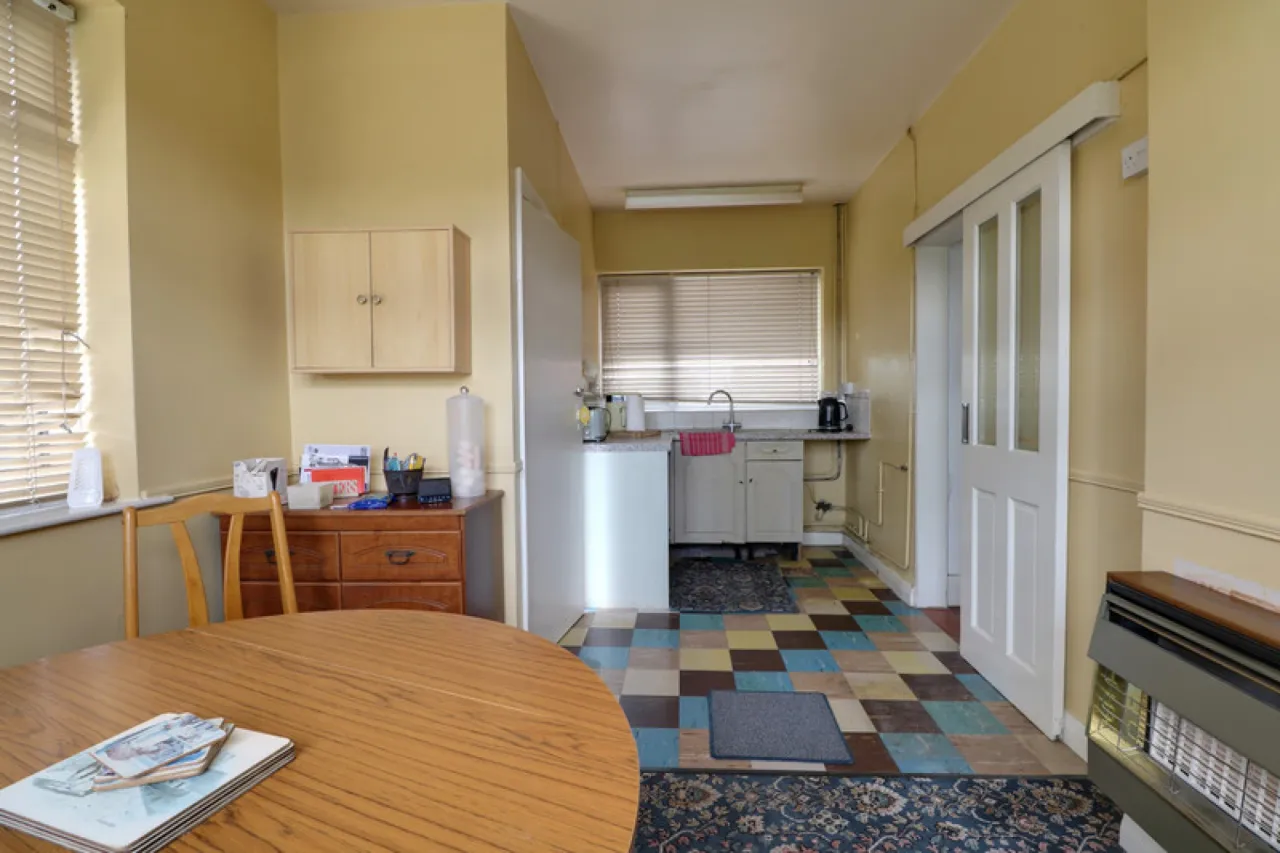Boon Hill Road, Bignall End, photo 4