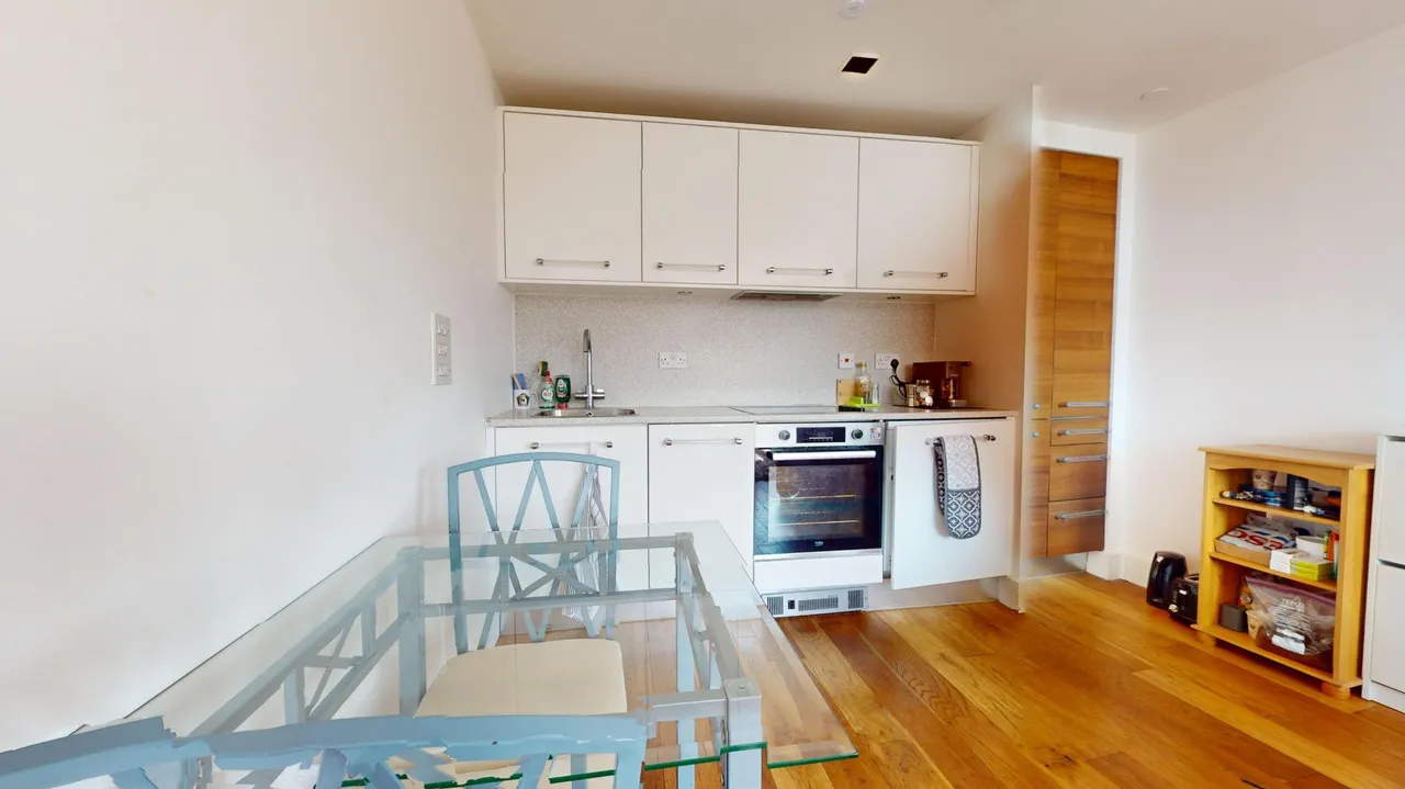 Altair House, Cardiff Bay, CF10, photo 5