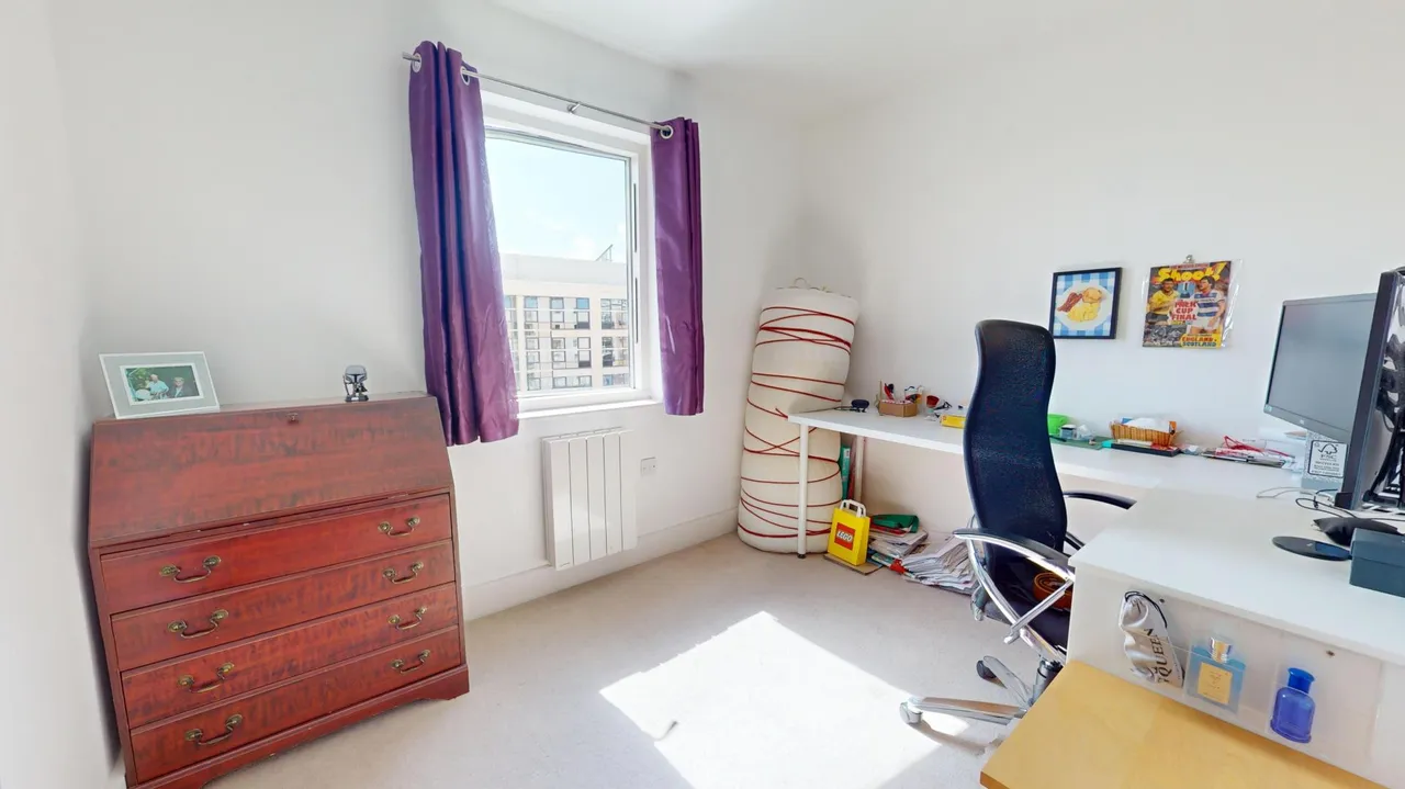 Altair House, Cardiff Bay, CF10, photo 10