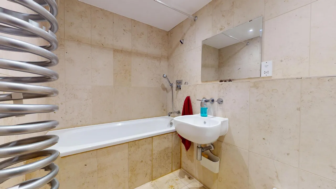 Altair House, Cardiff Bay, CF10, photo 12