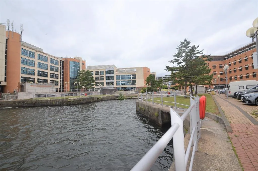 Altair House, Cardiff Bay, CF10, photo 13