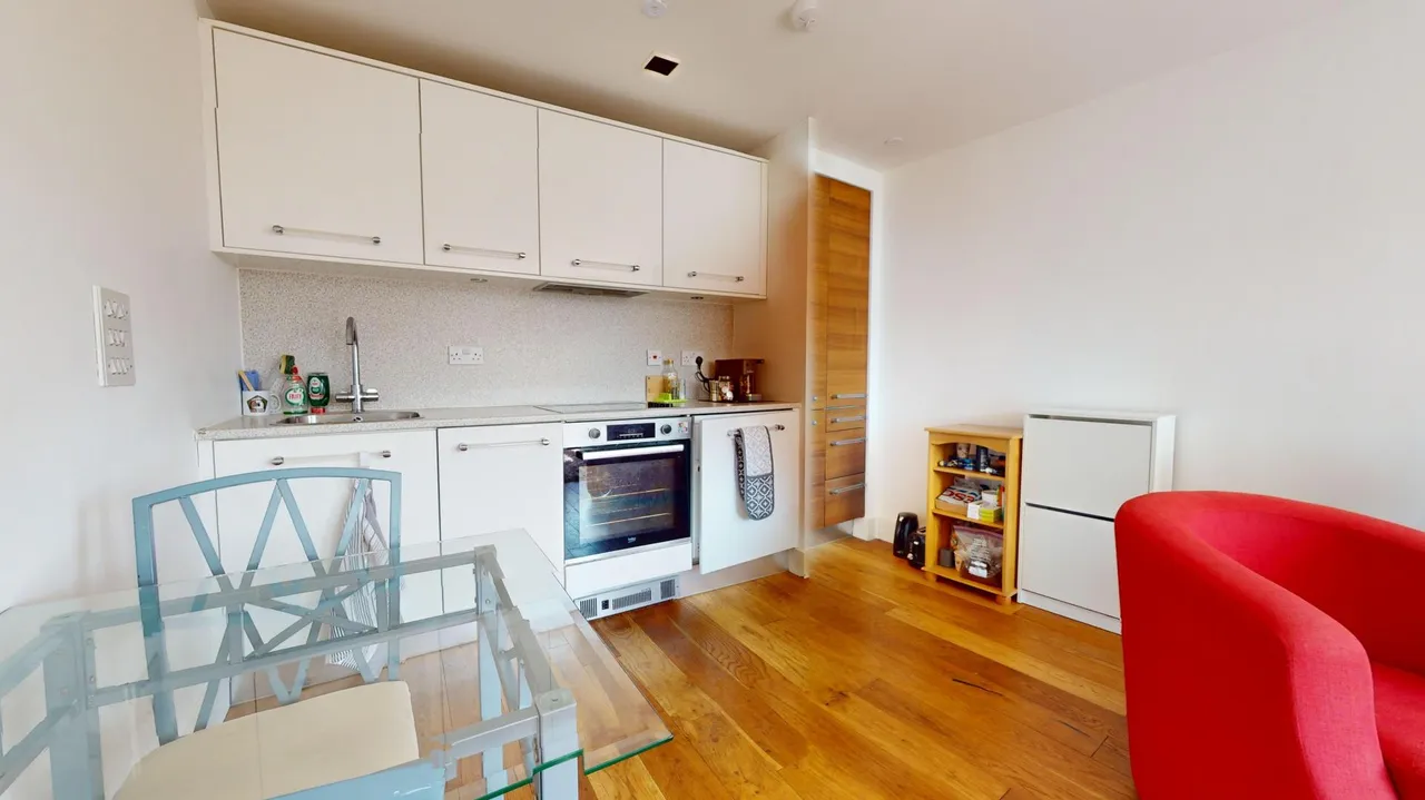 Altair House, Cardiff Bay, CF10, photo 6