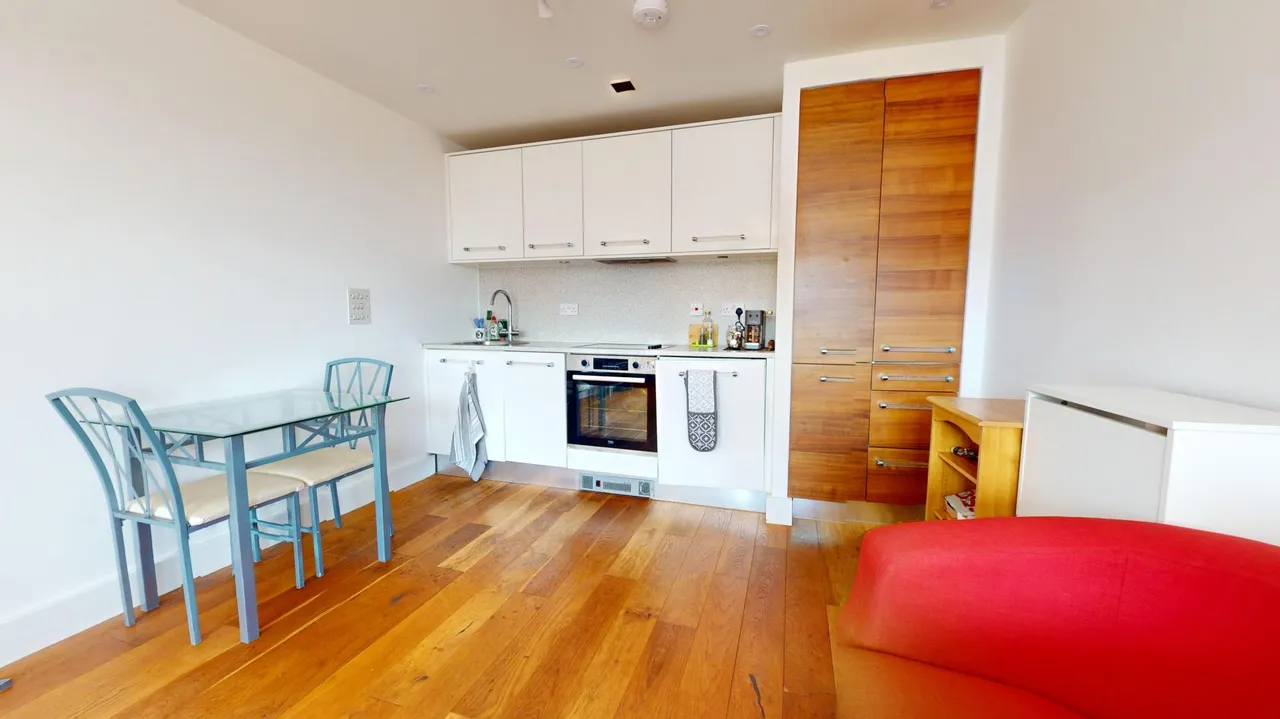 Altair House, Cardiff Bay, CF10, photo 4