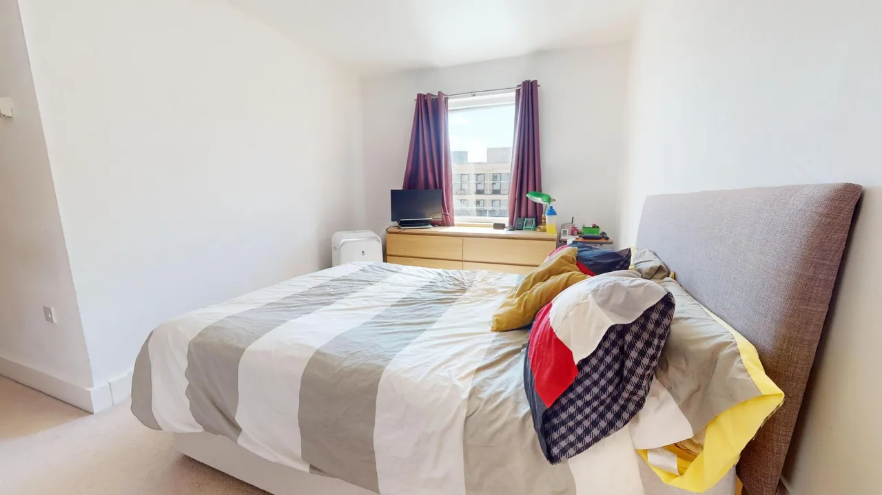 Altair House, Cardiff Bay, CF10, photo 8