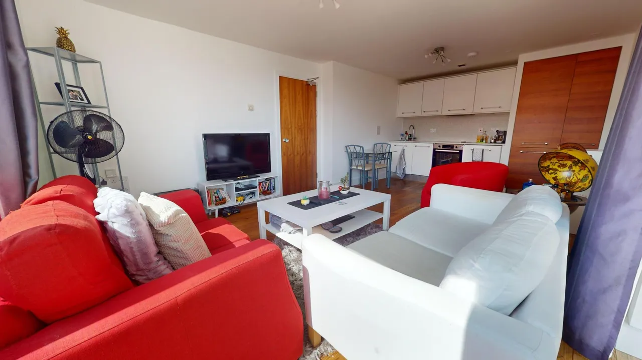 Altair House, Cardiff Bay, CF10, photo 2
