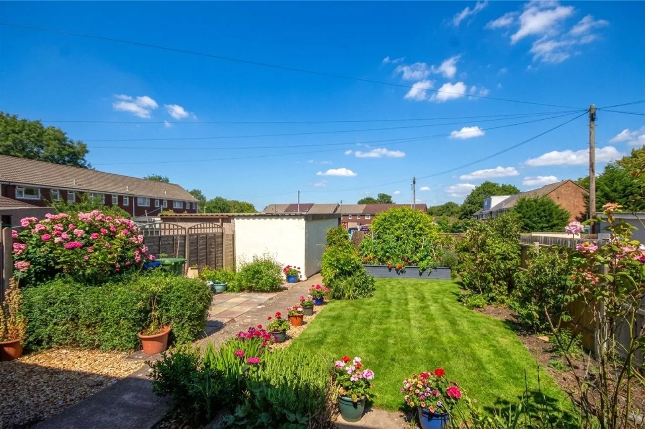 Hercules Close, Little Stoke, BS34, photo 10