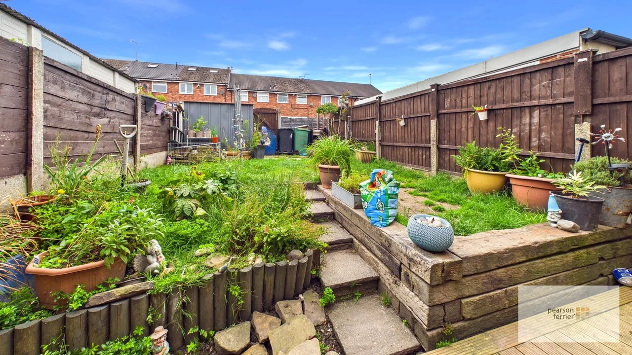 Booth Way, Tottington, Bury, BL8 3JL, photo 6